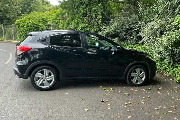 Honda HR-V 1.5 i-VTEC SE 5dr 