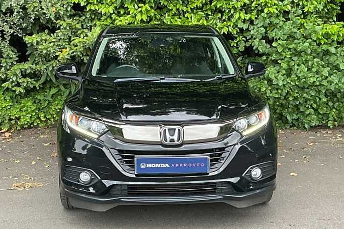 Honda HR-V 1.5 i-VTEC SE 5dr 