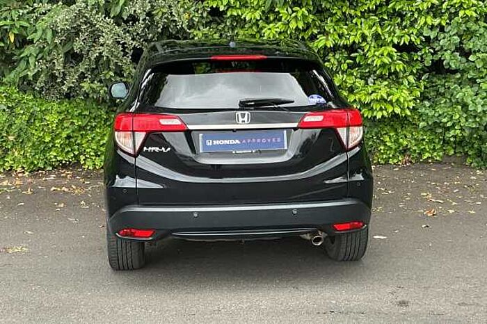 Honda HR-V 1.5 i-VTEC SE 5dr 