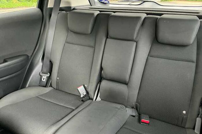 Honda HR-V 1.5 i-VTEC SE 5dr 