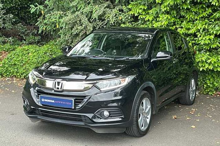 Honda HR-V 1.5 i-VTEC SE 5dr 