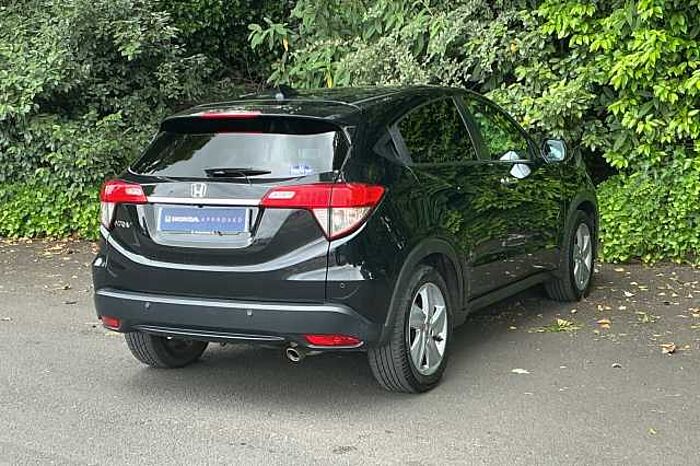 Honda HR-V 1.5 i-VTEC SE 5dr 