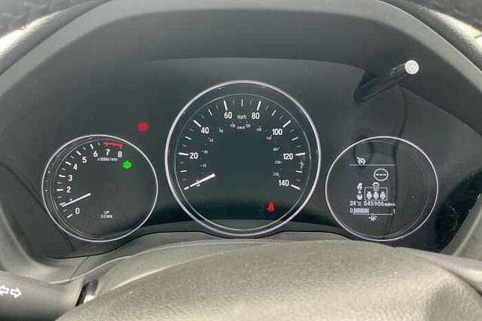 Honda HR-V 1.5 i-VTEC SE 5dr 