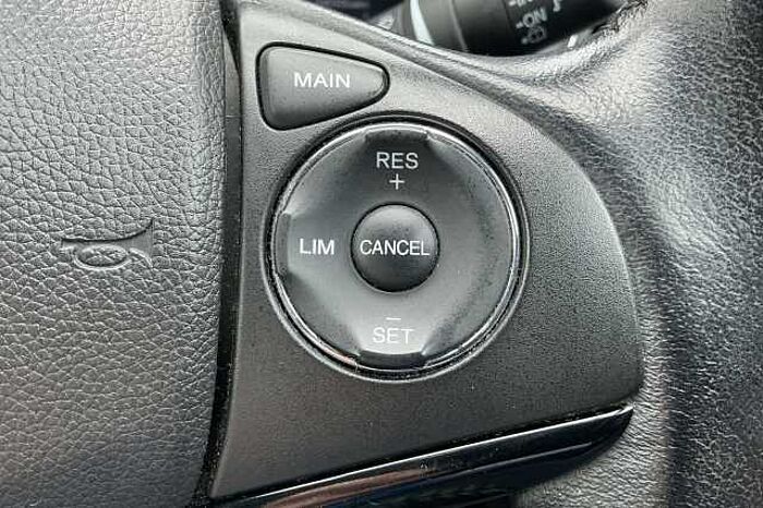 Honda HR-V 1.5 i-VTEC SE 5dr 