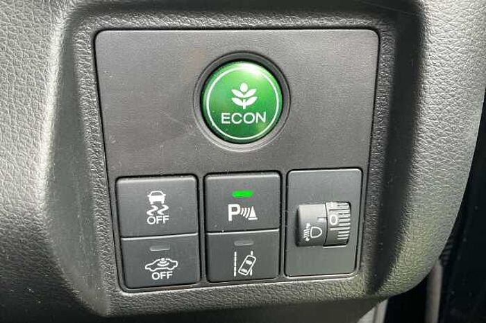 Honda HR-V 1.5 i-VTEC SE 5dr 