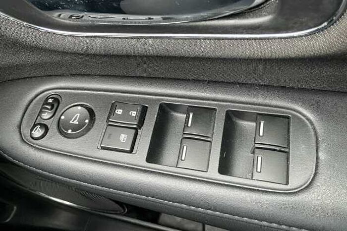 Honda HR-V 1.5 i-VTEC SE 5dr 