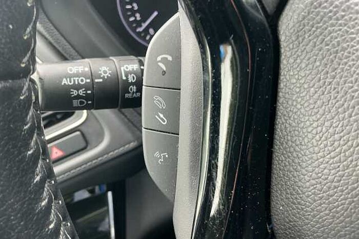 Honda HR-V 1.5 i-VTEC SE 5dr 