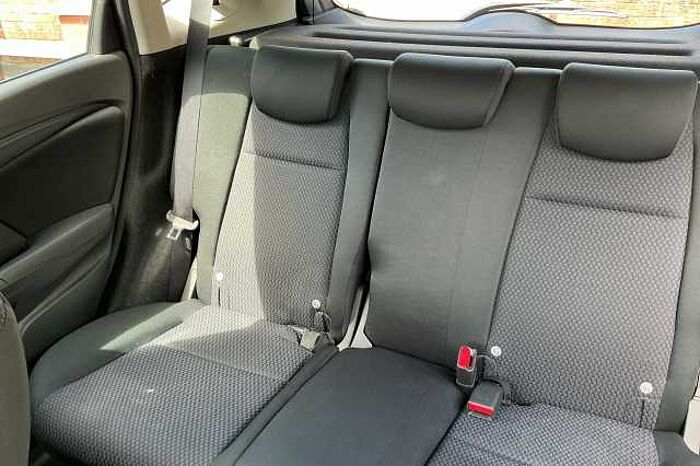 Honda Jazz 1.3 i-VTEC S 5dr 