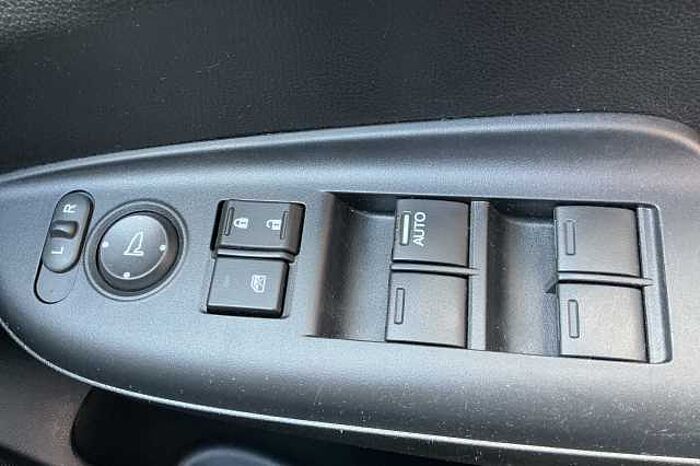 Honda Jazz 1.3 i-VTEC S 5dr 