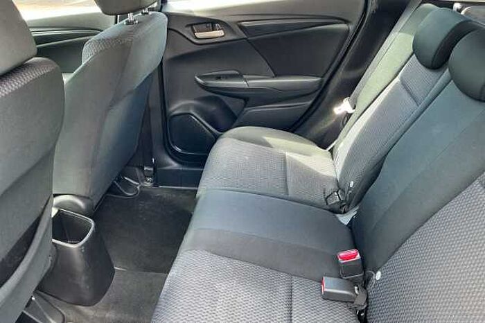 Honda Jazz 1.3 i-VTEC S 5dr 