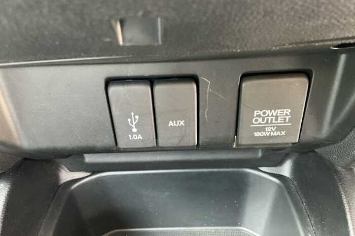 Honda Jazz 1.3 i-VTEC S 5dr 