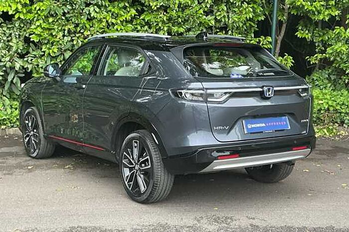 Honda HR-V Hybrid 1.5 eHEV Advance Style 5dr CVT 
