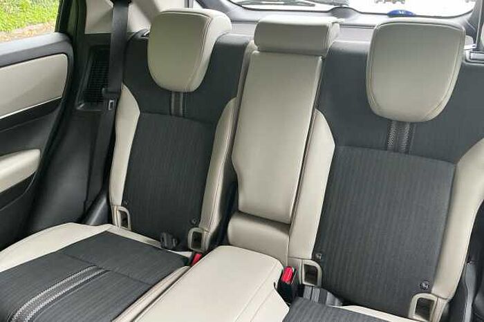 Honda HR-V Hybrid 1.5 eHEV Advance Style 5dr CVT 
