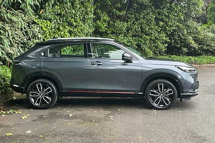 Honda HR-V Hybrid 1.5 eHEV Advance Style 5dr CVT 