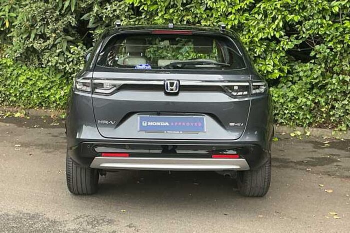 Honda HR-V Hybrid 1.5 eHEV Advance Style 5dr CVT 