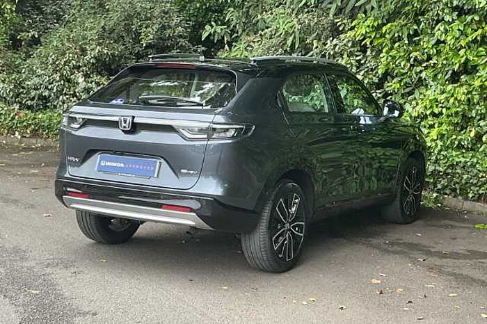 Honda HR-V Hybrid 1.5 eHEV Advance Style 5dr CVT 