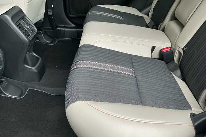 Honda HR-V Hybrid 1.5 eHEV Advance Style 5dr CVT 