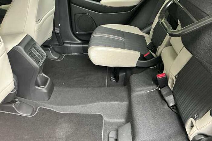 Honda HR-V Hybrid 1.5 eHEV Advance Style 5dr CVT 