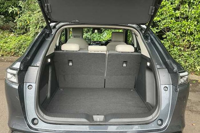 Honda HR-V Hybrid 1.5 eHEV Advance Style 5dr CVT 