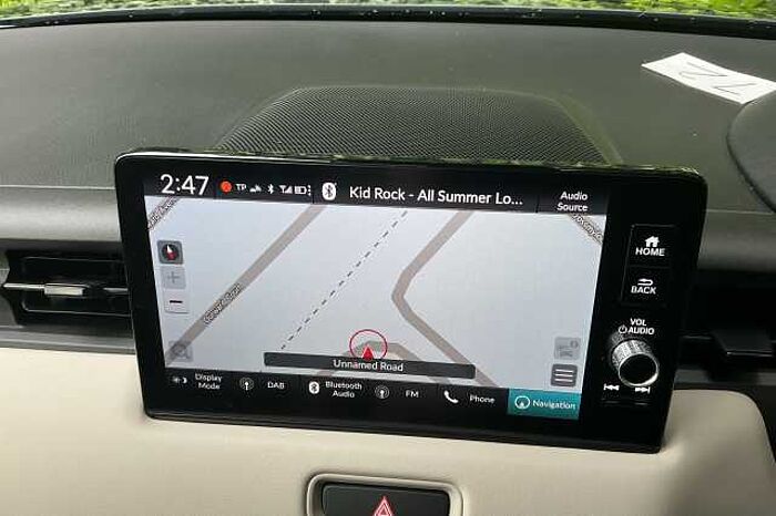 Honda HR-V Hybrid 1.5 eHEV Advance Style 5dr CVT 