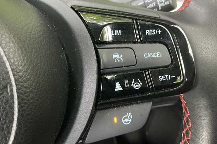 Honda HR-V Hybrid 1.5 eHEV Advance Style 5dr CVT 