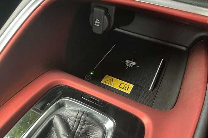 Honda HR-V Hybrid 1.5 eHEV Advance Style 5dr CVT 