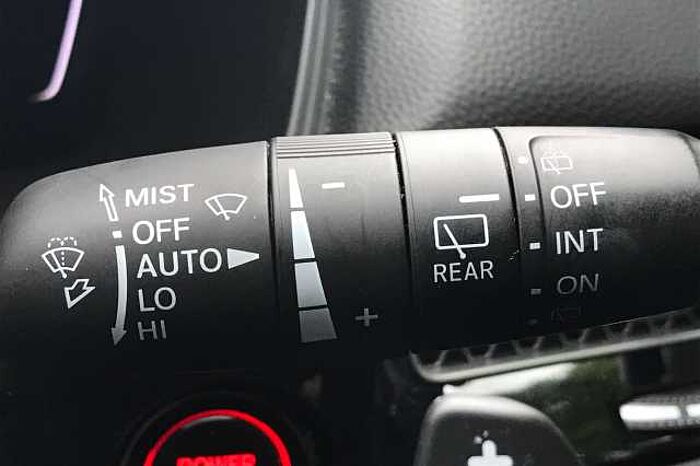 Honda Civic e:HEV 2.0 eHEV Sport 5dr CVT 