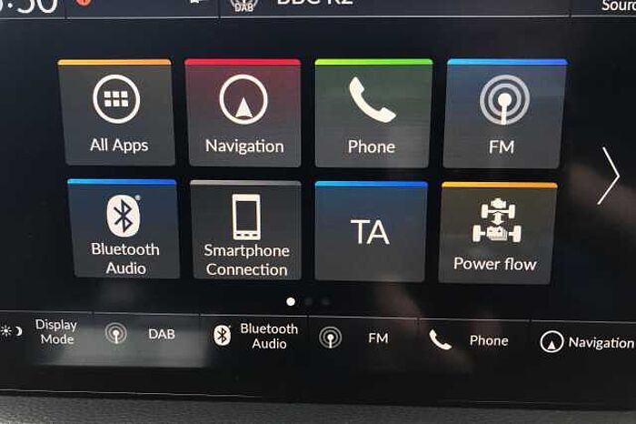 Honda Civic e:HEV 2.0 eHEV Sport 5dr CVT 