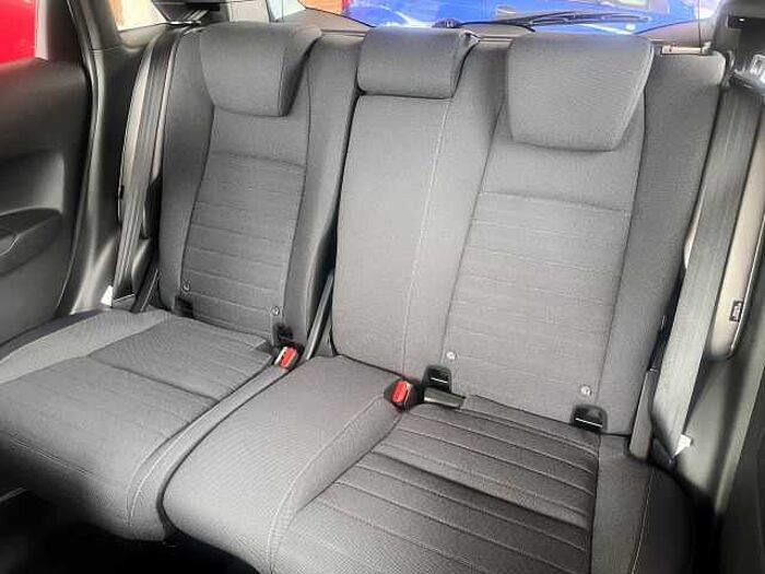 Honda Jazz Hybrid 1.5 i-MMD Hybrid Crosstar Advance 5dr eCVT 