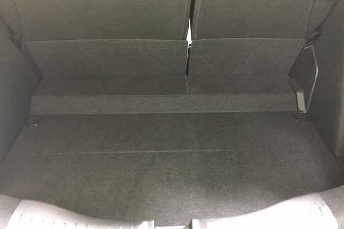 Honda Jazz Hybrid 1.5 i-MMD Hybrid Crosstar Advance 5dr eCVT 
