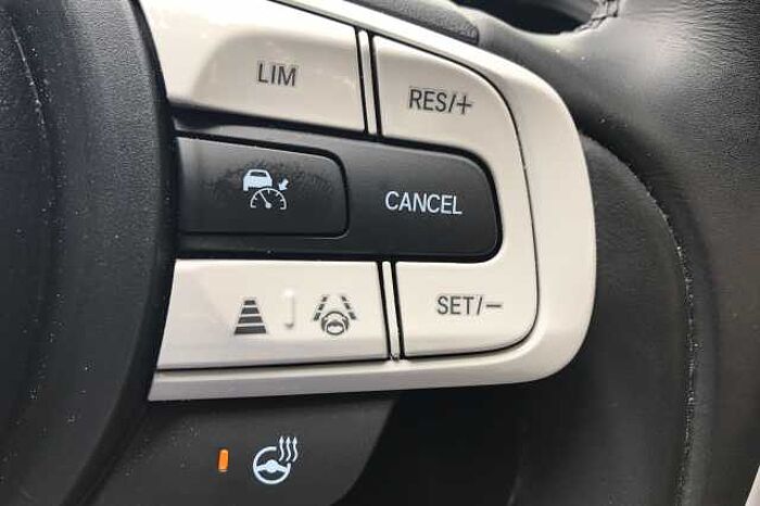 Honda Jazz Hybrid 1.5 i-MMD Hybrid Crosstar Advance 5dr eCVT 