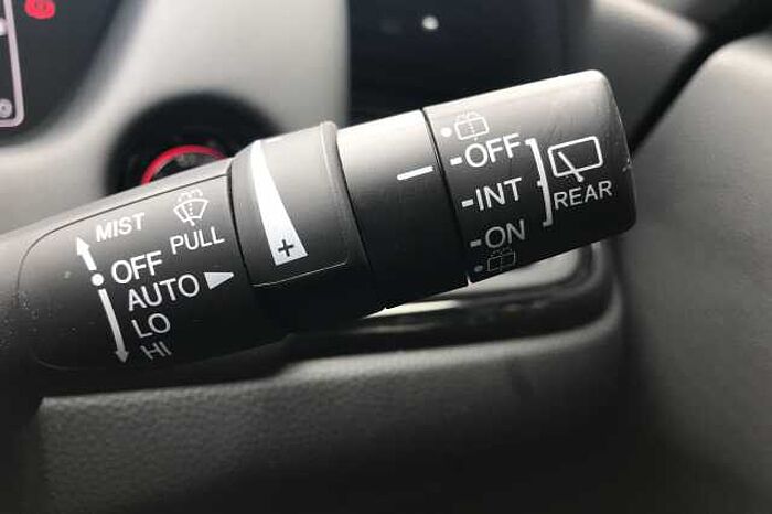 Honda Jazz Hybrid 1.5 i-MMD Hybrid Crosstar Advance 5dr eCVT 