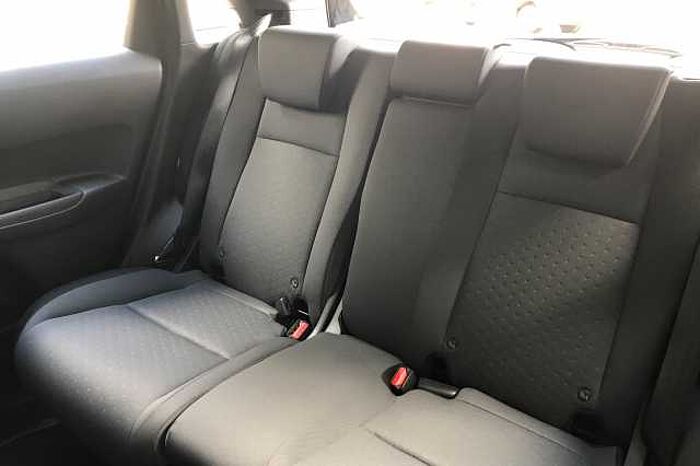 Honda Jazz Hybrid 1.5 i-MMD Hybrid SE 5dr eCVT 