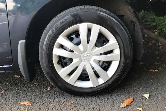Honda Jazz Hybrid 1.5 i-MMD Hybrid SE 5dr eCVT 