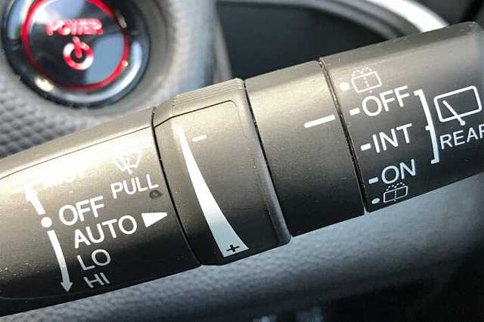 Honda Jazz Hybrid 1.5 i-MMD Hybrid SE 5dr eCVT 