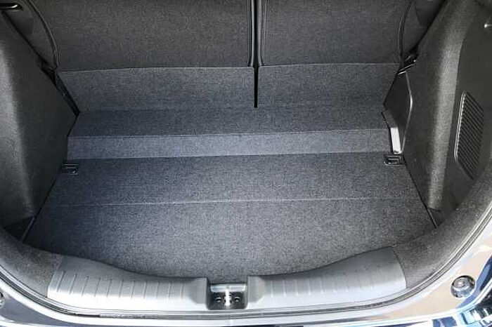 Honda Jazz Hybrid 1.5 i-MMD Hybrid SE 5dr eCVT 