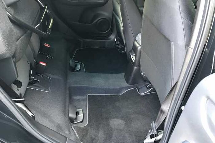 Honda Jazz Hybrid 1.5 i-MMD Hybrid SE 5dr eCVT 