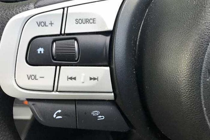 Honda Jazz Hybrid 1.5 i-MMD Hybrid SE 5dr eCVT 