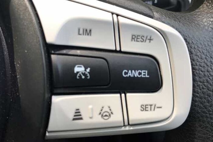 Honda Jazz Hybrid 1.5 i-MMD Hybrid SE 5dr eCVT 