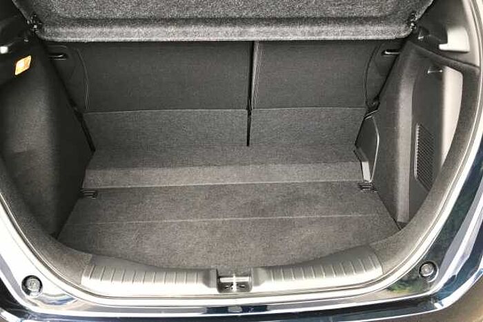 Honda Jazz Hybrid 1.5 i-MMD Hybrid SR 5dr eCVT 