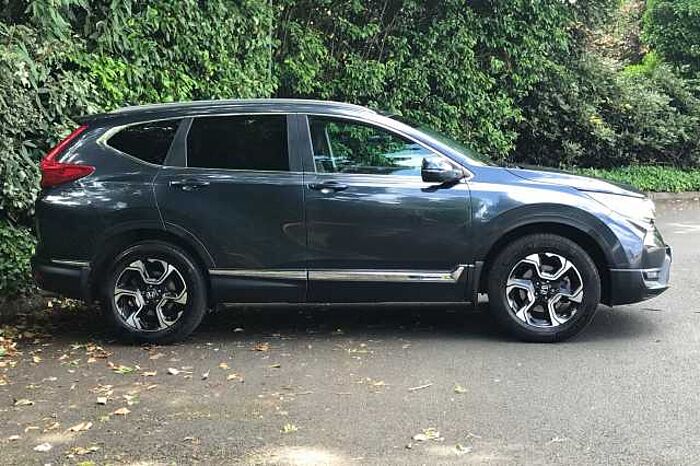 Honda CR-V 1.5 VTEC Turbo SR 5dr 