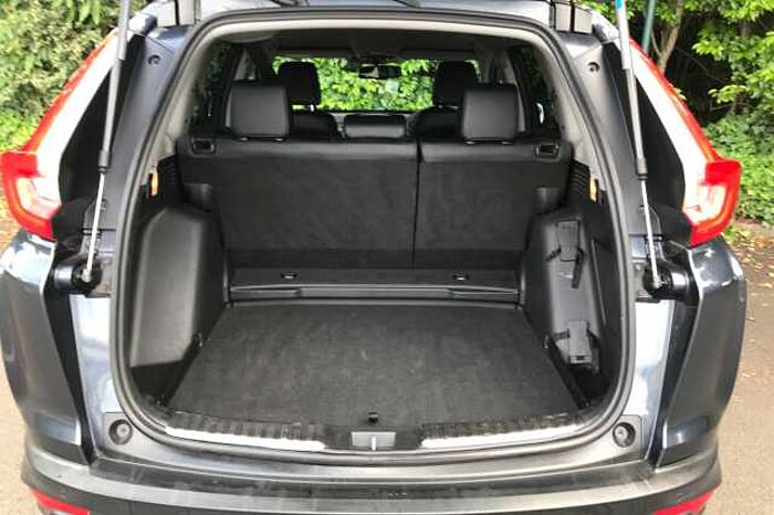 Honda CR-V 1.5 VTEC Turbo SR 5dr 