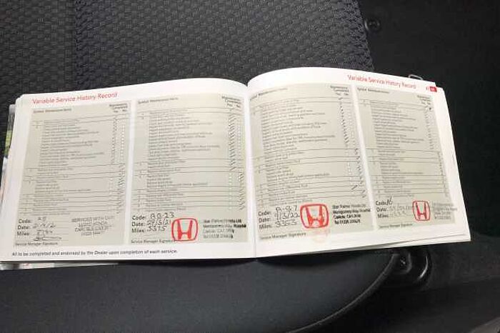 Honda Jazz 1.3 i-VTEC SE 5dr CVT 