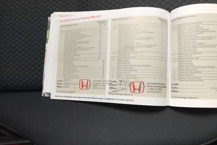 Honda Jazz 1.3 i-VTEC SE 5dr CVT 