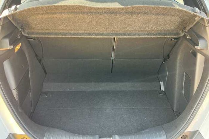 Honda Jazz Hybrid 1.5 i-MMD Hybrid Crosstar EX 5dr eCVT 
