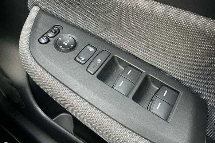 Honda Jazz Hybrid 1.5 i-MMD Hybrid Crosstar EX 5dr eCVT 