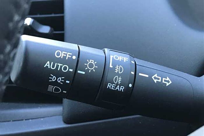 Honda Jazz Hybrid 1.5 i-MMD Hybrid Crosstar Advance 5dr eCVT 