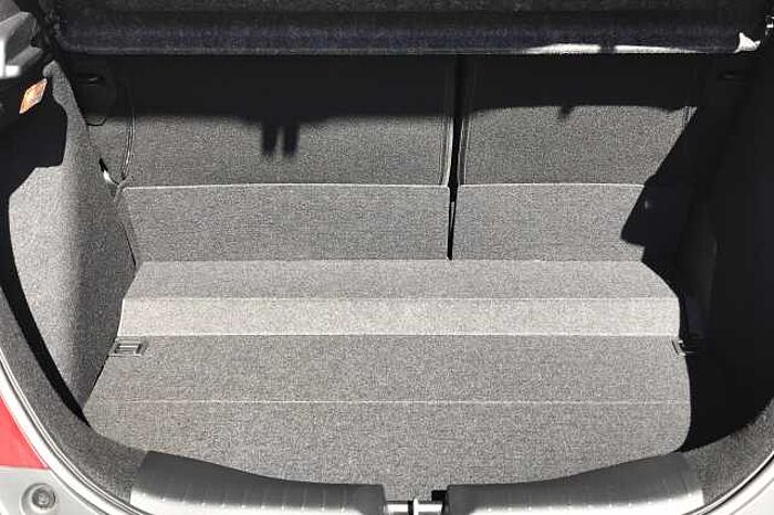 Honda Jazz Hybrid 1.5 i-MMD Hybrid Crosstar Advance 5dr eCVT 