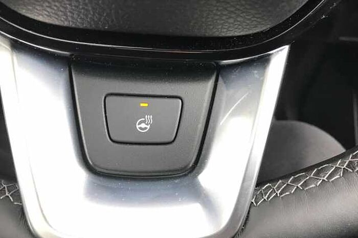 Honda Civic e:HEV 2.0 eHEV Advance 5dr CVT 