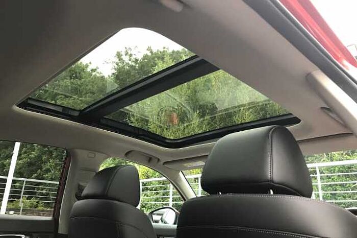 Honda Civic e:HEV 2.0 eHEV Advance 5dr CVT 